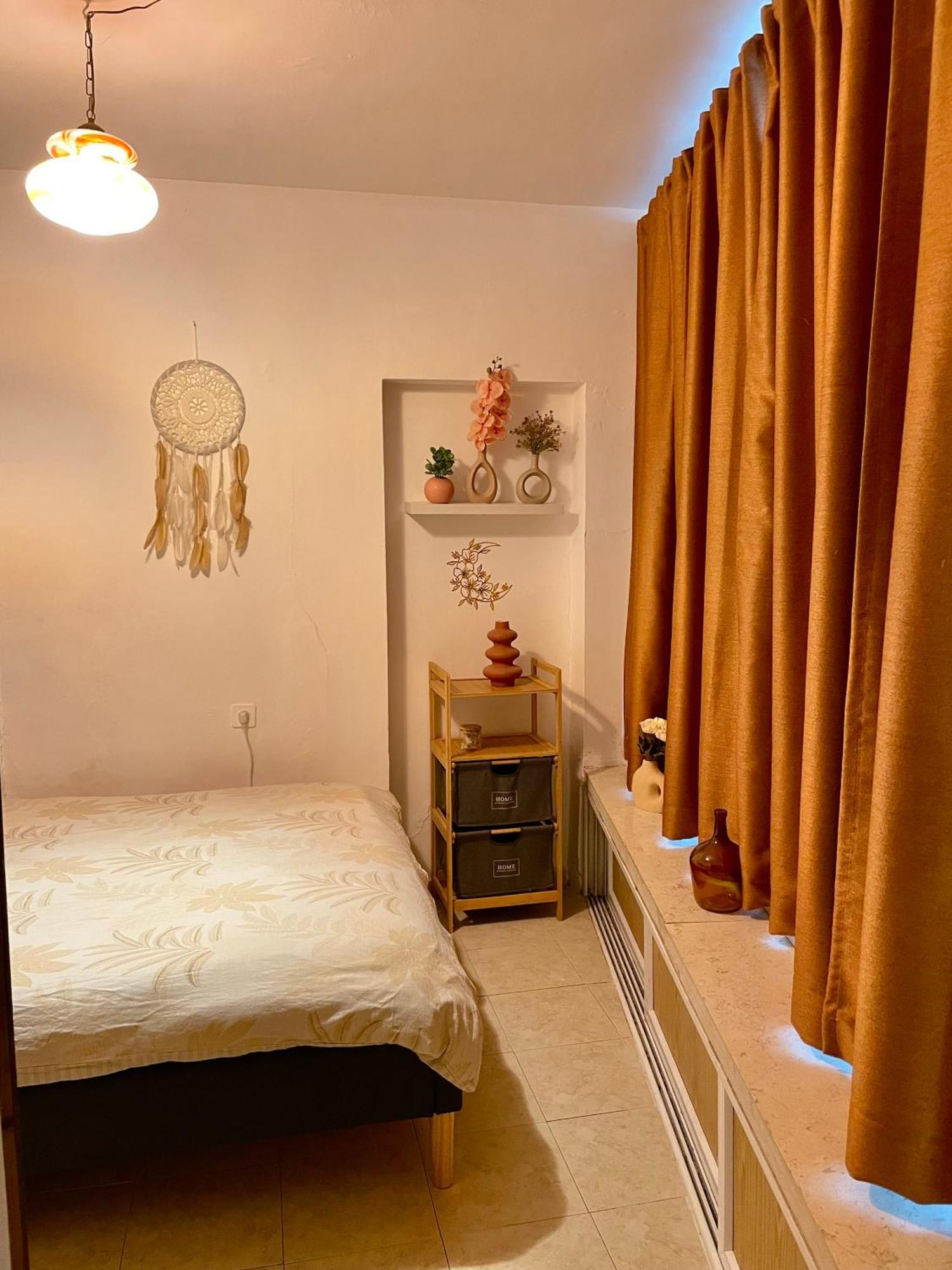 Dotan'S Boutique Apartments - By The Beach! Tel-Aviv Extérieur photo